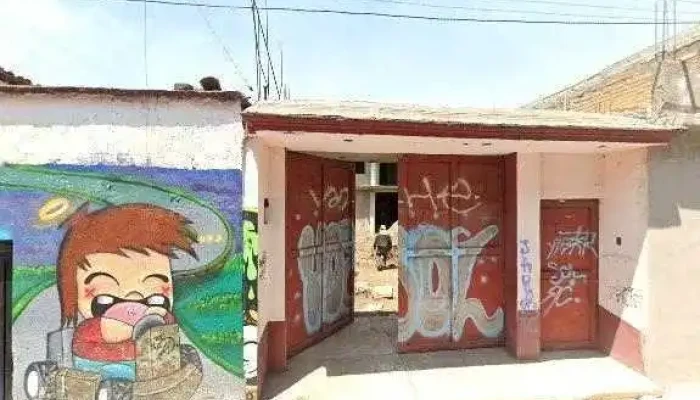 Telesecundaria Ignacio Manuel Altamiranocacalomacan Numero - Cacalomacán