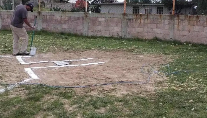 Telesecundaria -  Telefono - Zumpango de Ocampo