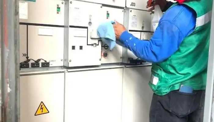 Telesma Sistemas Eléctricos S.a De C.v - Cuautitlán Izcalli