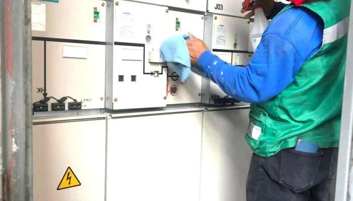 Telesma Sistemas Electricos Sa De Cv Cerca De Mi - Cuautitlán Izcalli
