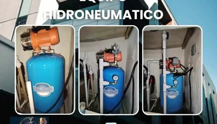 Tem Electricidad Trabajos Eléctricos Martínez - Mexico