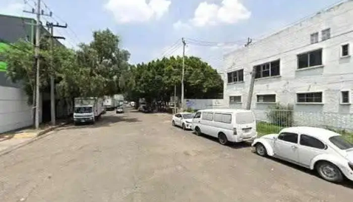 Temesa Electrificaciones Temelec Comentariosdeg - Tlalnepantla