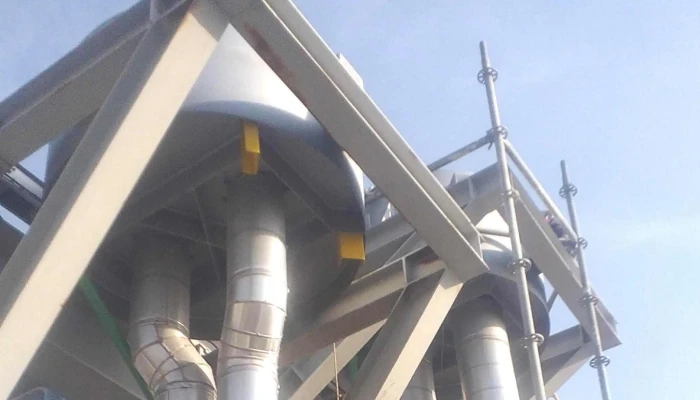 Termoelectrica Ecatepec - Tepexpan