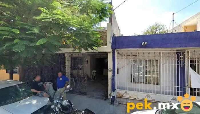 Tesla Electric - Valle De Santa Lucía