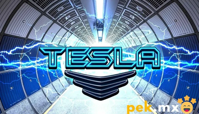 Tesla Industrial Solutions - Cuautitlán Izcalli