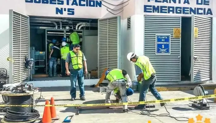 Tesla Industrial Solutions -  Del Propietario - Cuautitlán Izcalli