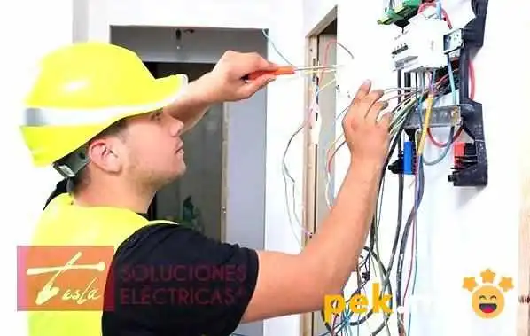 Tesla Soluciones Electricas Del Propietario - Santiago de Querétaro