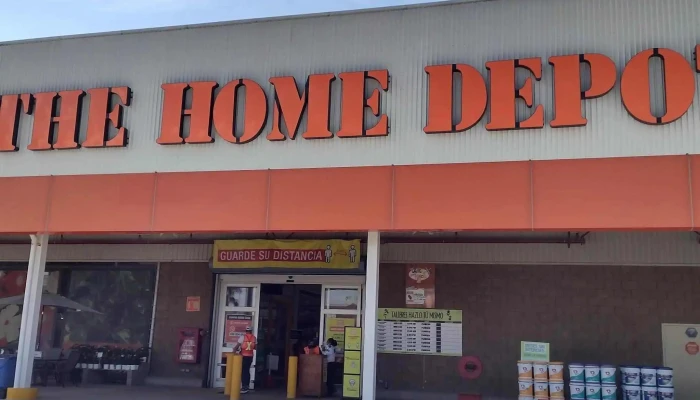 The Home Depot - Oaxaca De Juárez