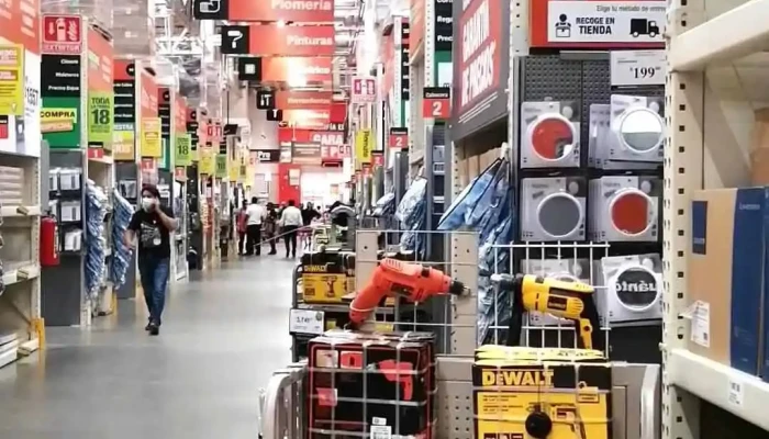 The Home Depot -  Videos - Oaxaca de Juárez