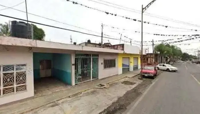Tj Servicios Y Mantenimiento Automotriz -  Direccion - Yanga