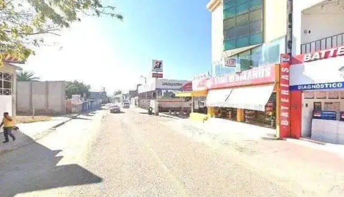 Tlahui Electrico Automotriz -  Videosdeg - Asunción Nochixtlán