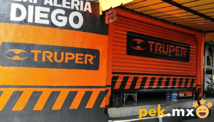 Tlapaleria Diego -  Instagram - Alborada Jaltenco