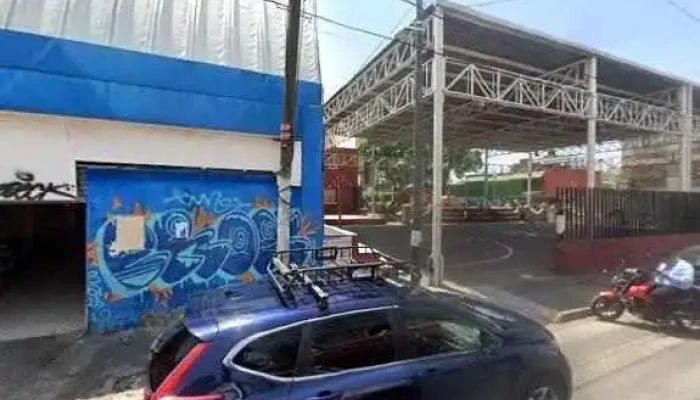 Tlapaleria Ferremati Sitio Webdeg - Tláhuac, Ciudad de México