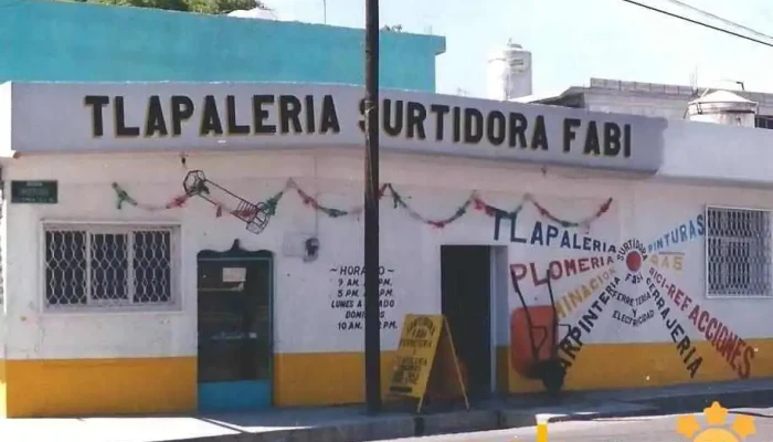 Tlapaleria Y Ferreteria Surtidora Fabi -  Direccion - San Marcos