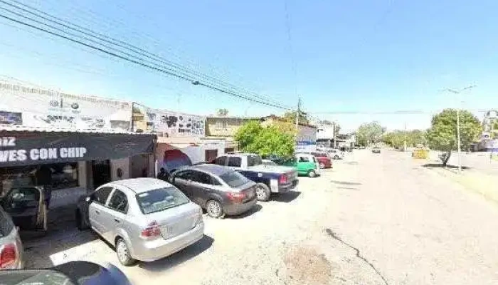 Todo En Cerrajeria Numero - Torreón