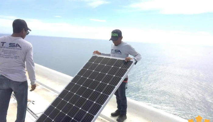 Torres Ingenieria En Instalaciones - 23473 Cabo San Lucas