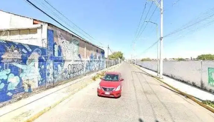 Tpm Electro Proyectos Eca Telefonodeg - San Pablo de las Salinas