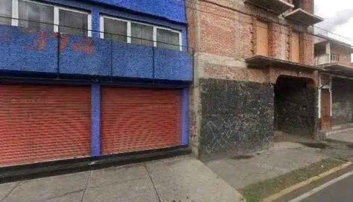 Trabajos De Electricidad Espinoza -  Donde - Xochimilco, Ciudad de México