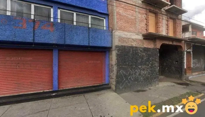 Trabajos de Electricidad Espinoza - Xochimilco, Ciudad De México