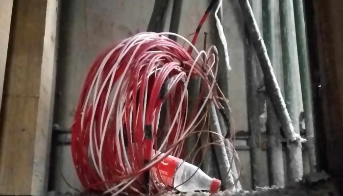 Trabajos De Electricidad -  Promocion - Valle de Chalco Solidaridad