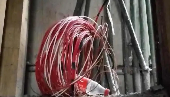 Trabajos De Electricidad - Valle De Chalco Solidaridad
