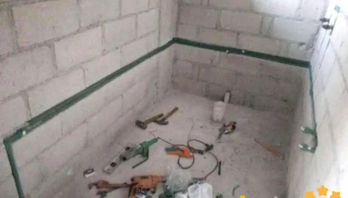 Trabajos De Plomeria Electricidad Y Linea Blanca Ortega Ortega Interior - Santa Ana Tlapaltitlán