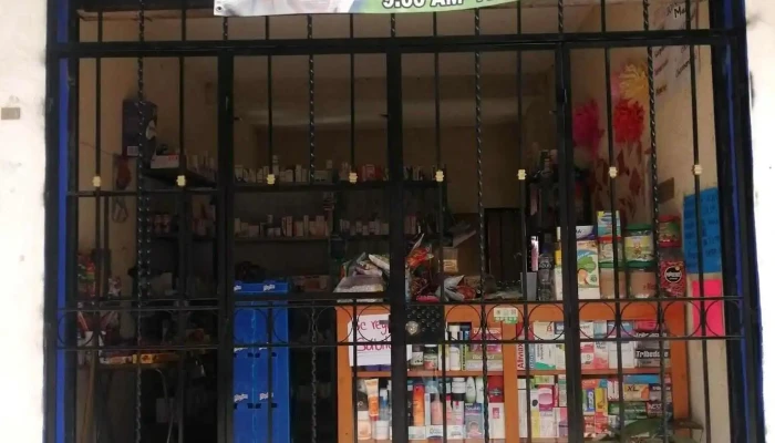 Trabajos De Plomeria Y Electricidad -    El Plomex Exterior - Mayanalán