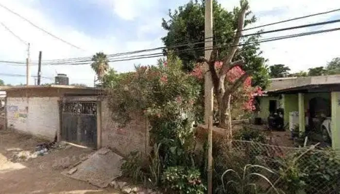 Trabajos En General El Manchas -  Abierto Ahoradeg - Lic. Benito Juárez