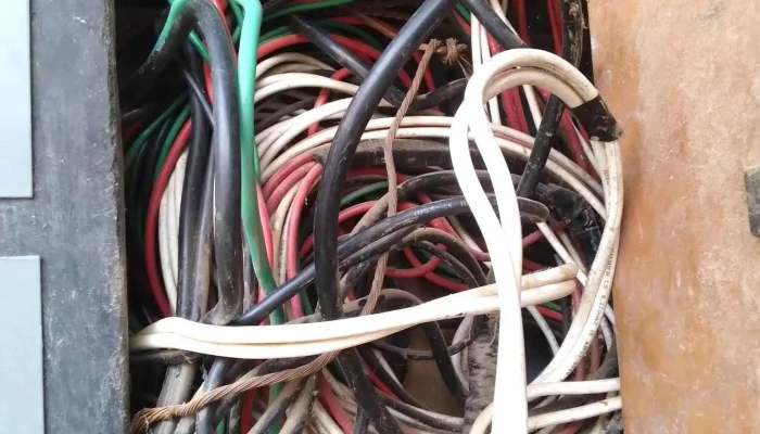 Trabajos Ramirez Plomeria Electricidad Herreria Pintura Carpinteria Lavado De Tinacos Y Cisterna Entre Otros Servicios Del Propietario - Brisas de Zicatela