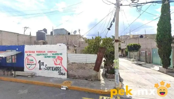 Trabajos Varios Ab - Mexico
