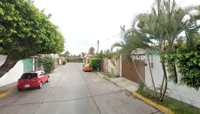 Tramor -    Transformadores De Morelos Promociondeg - Jiutepec