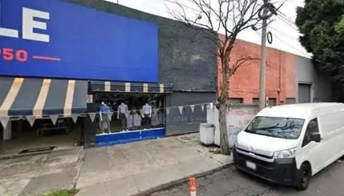 Transformadores Y Control Sa De Cv Puntaje - Azcapotzalco, Ciudad de México
