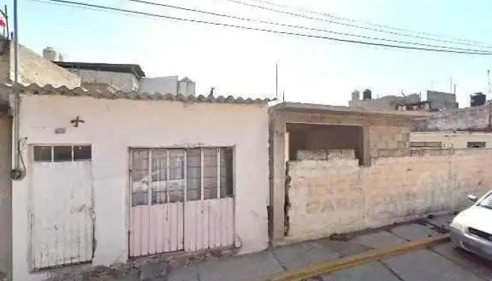 Triturados San Gabriel Sa De Cv -  Comentarios - Jilotepec de Molina Enríquez
