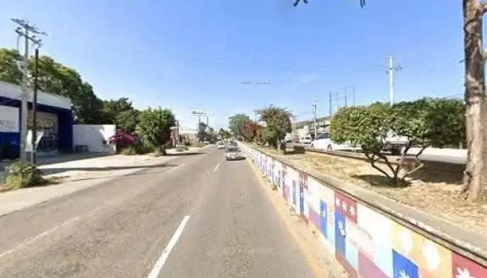 Tubos Y Conexiones -  Fotosdeg - Oaxaca de Juárez