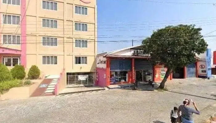 Tubos Y Conexiones -  Puntajedeg - Santo Domingo Tehuantepec