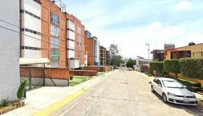 Underhall -  Telefono - Naucalpan de Juárez