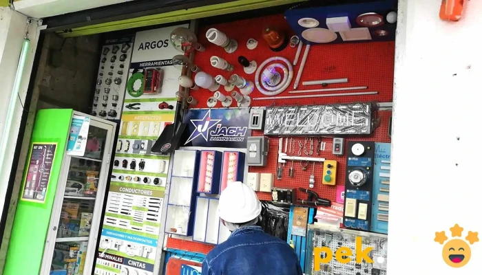 Universal Electrica Promocion - Tultitlán de Mariano Escobedo