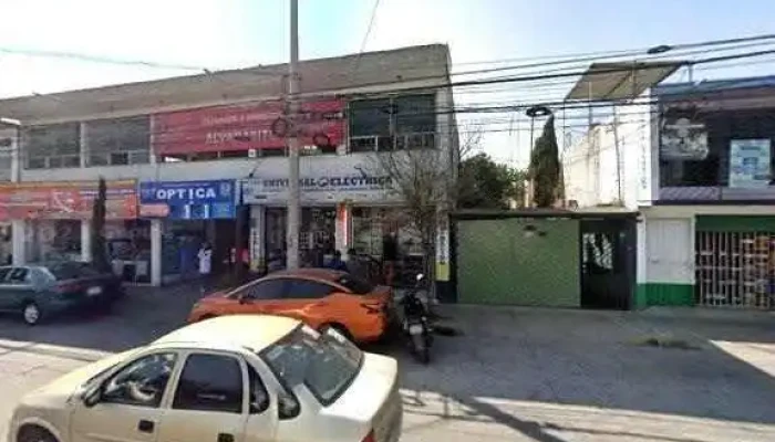 Universal Electrica Promociondeg - Tultitlán de Mariano Escobedo