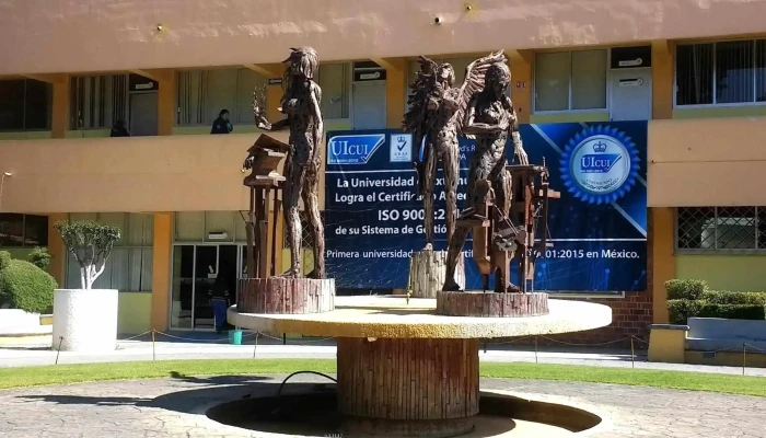 Universidad Cui -  Fotos - San Pedro la Cabecera
