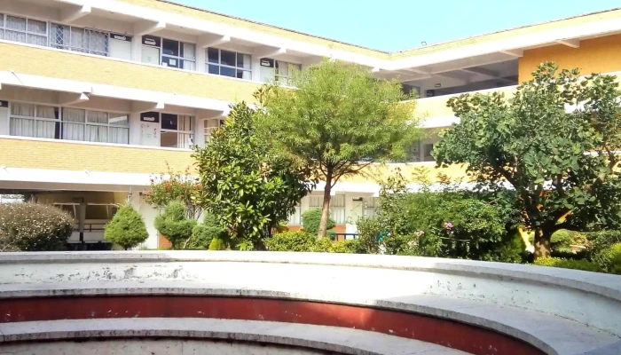 Universidad Cui -  Numero - San Pedro la Cabecera