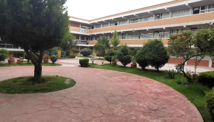 Universidad Cui -  Telefono - San Pedro la Cabecera