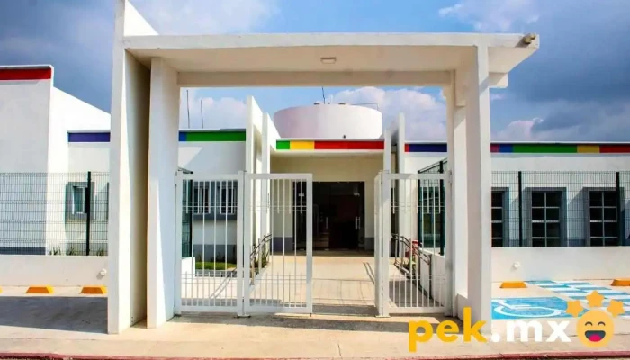 Uris Tenango Del Aire -  Donde - San Mateo Tepopula