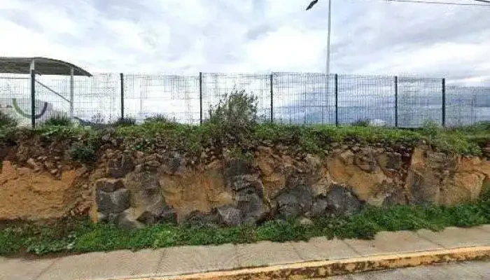 Uris Tenango Del Aire -  Dondedeg - San Mateo Tepopula