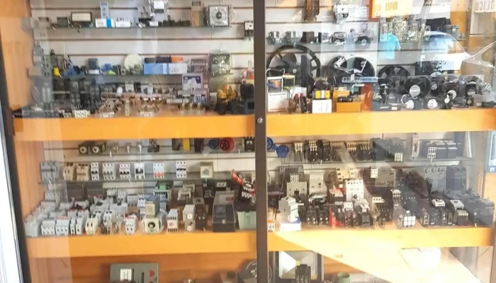 Utter Suministros Electricos Sa De Cv Electronica De Consumo - Cuauhtémoc, Ciudad de México