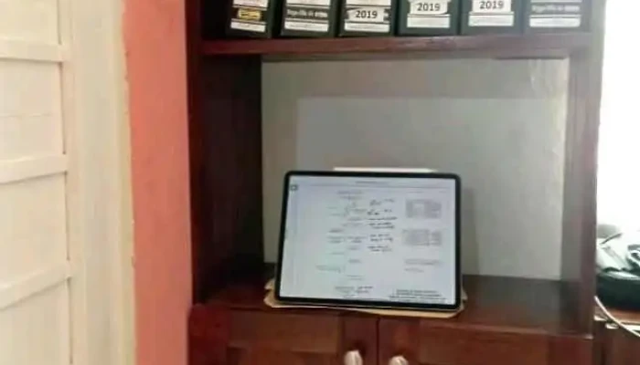 Uvie Guzman Huatulco Unidad De Verificacion De Instalaciones Electricas Del Propietario - Crucecita
