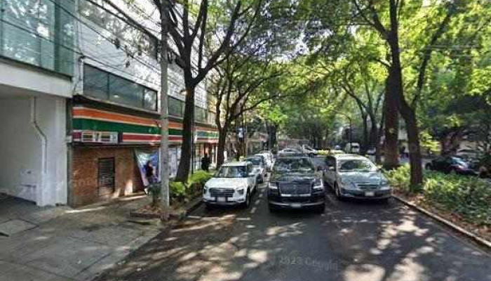 Uvie -  Puntaje - Miguel Hidalgo, Ciudad de México