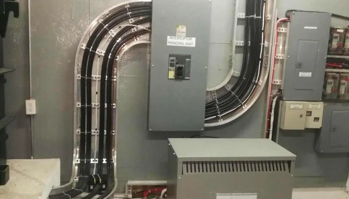Uvie Unidad De Verificacion Instalaciones Electricas Direccion - Cuautitlán Izcalli