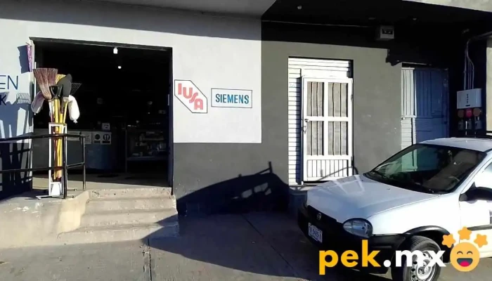 Valcor Especialista En Venta de material electrico - Las Palmas