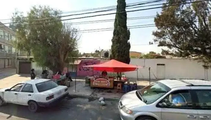 Vazquez -  Fotosdeg - Acolman de Nezahualcóyotl