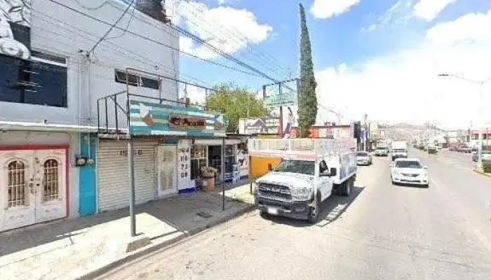 Veec Vidrios Espejos Estructuras Cristales Y Aluminio Horariodeg - Chihuahua